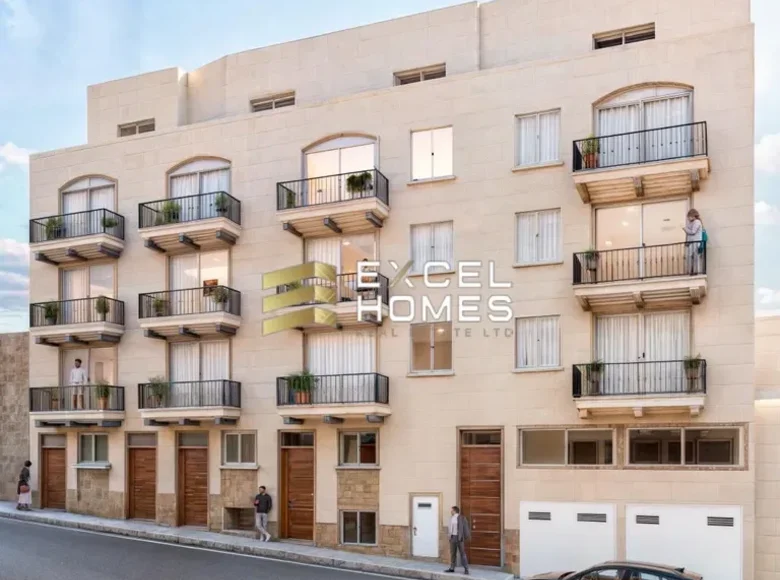 2 bedroom apartment  Għajnsielem, Malta