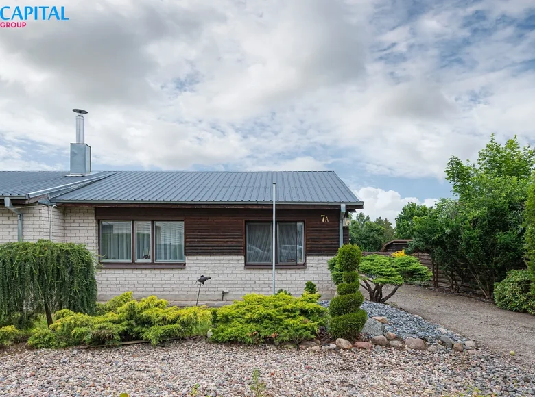 Haus 86 m² Kaunas, Litauen