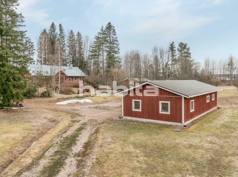 Haus 6 Zimmer 160 m² Loviisa, Finnland