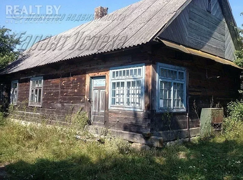 Casa 80 m² Kamyanyets, Bielorrusia