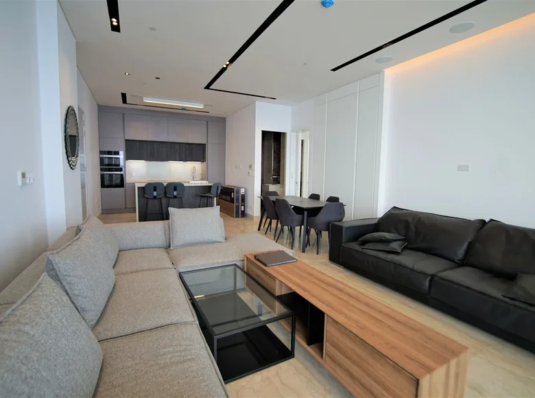 3 bedroom apartment 167 m² Limassol, Cyprus