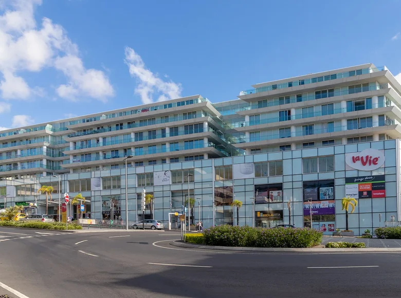 Квартира 2 спальни 141 м² Мадейра, Португалия