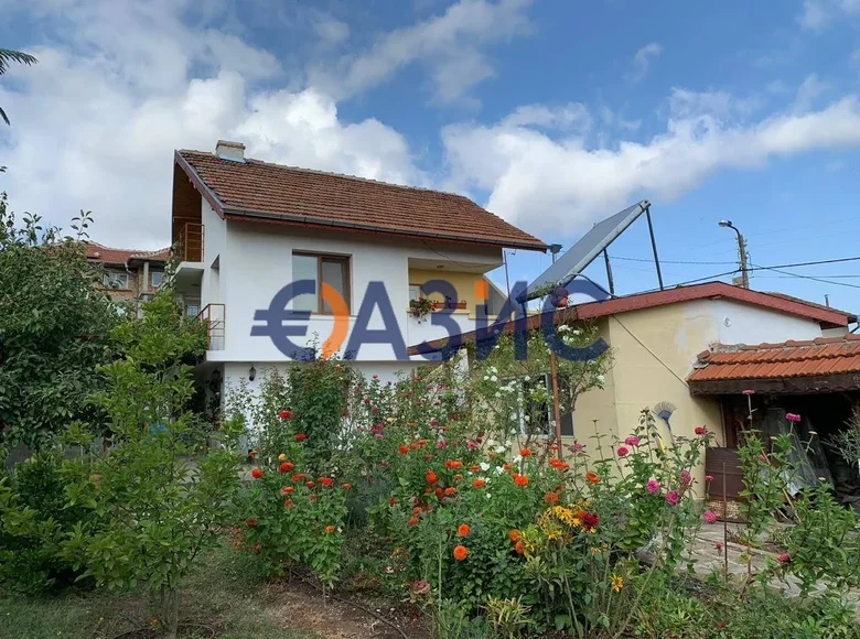 Casa 4 habitaciones 130 m² Izvor, Bulgaria