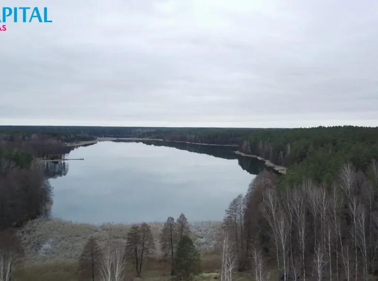 Земельные участки  Лаздияй, Литва