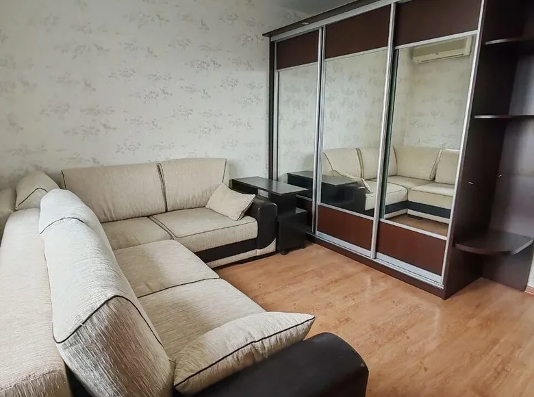 Mieszkanie 4 pokoi 86 m² Homel, Białoruś