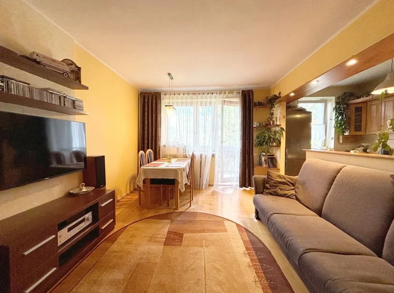 4 room apartment 75 m² Gdansk, Poland