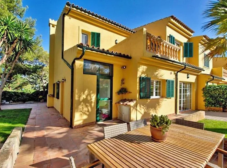 3 bedroom villa 120 m² Majorca, Spain