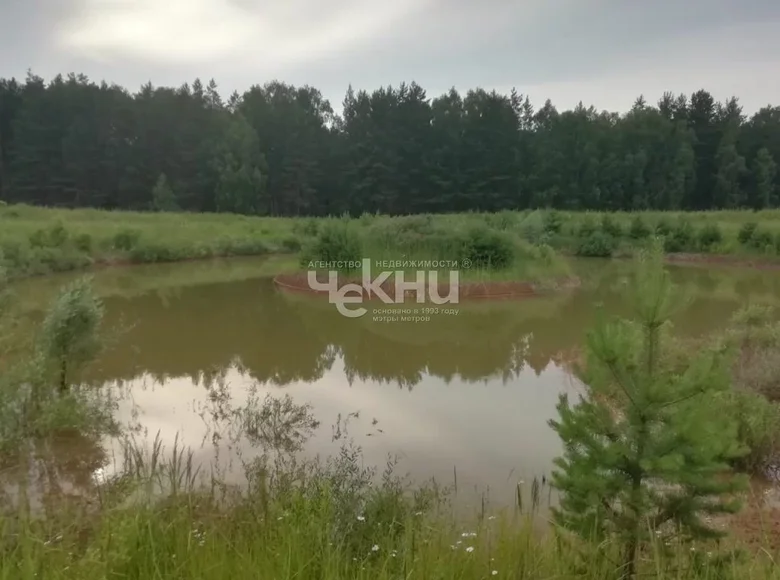 Grundstück 60 000 m² Kuzhutskiy selsovet, Russland