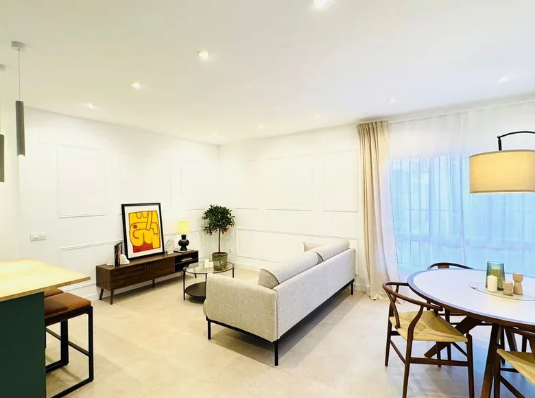 Apartamento 3 habitaciones  Málaga, Španjolska