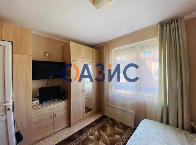 Wohnung 2 Schlafzimmer 54 m² Pomorie, Bulgarien