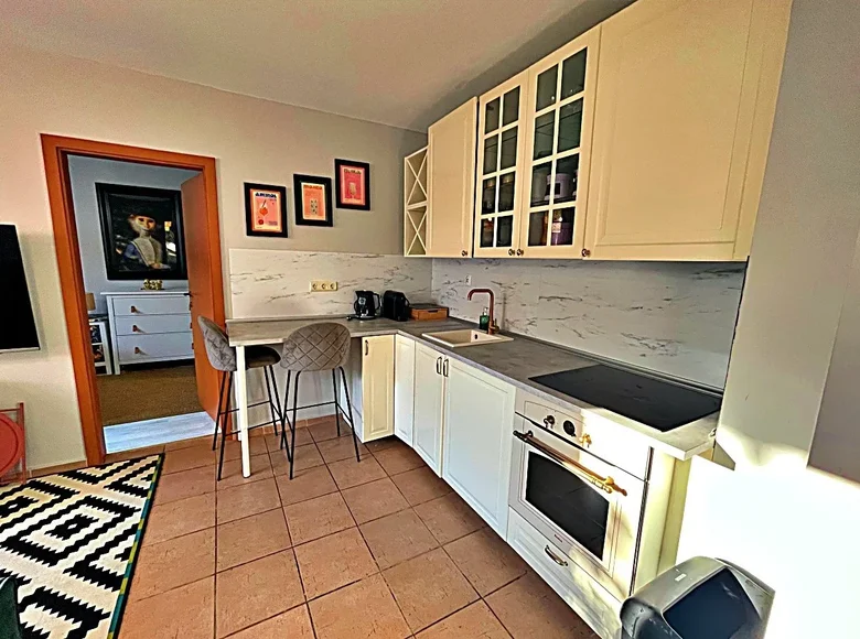 Apartamento 1 habitacion 47 m² Nesebar, Bulgaria