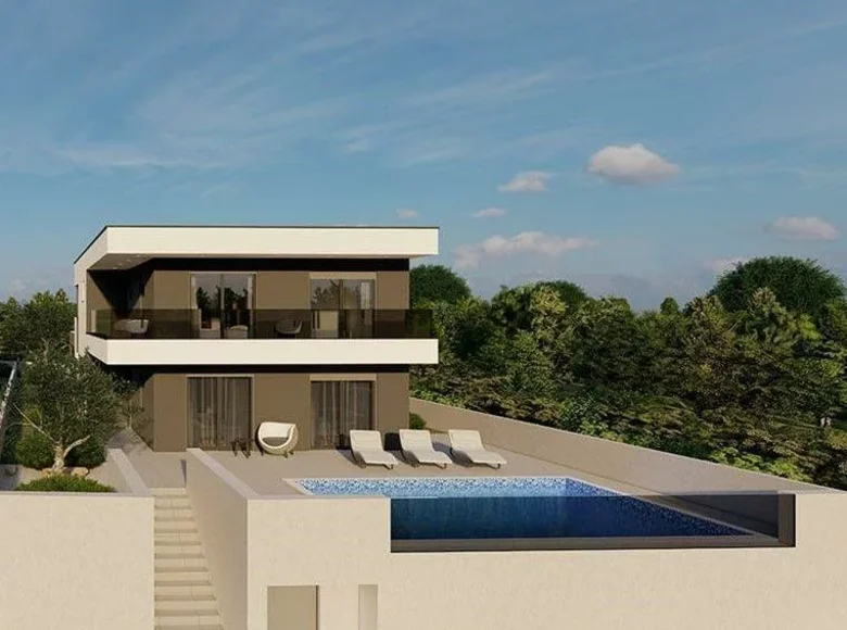 4 bedroom Villa 200 m² Rovinj, Croatia