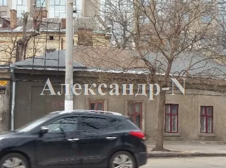 Pomieszczenie biurowe 32 m² Odessa, Ukraina