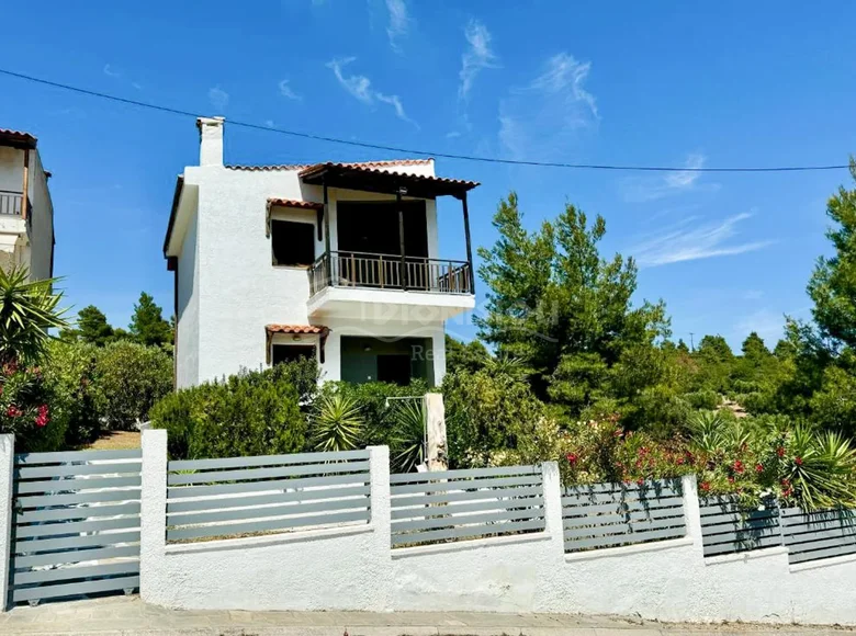 Haus 3 Schlafzimmer 120 m² Polygyros, Griechenland