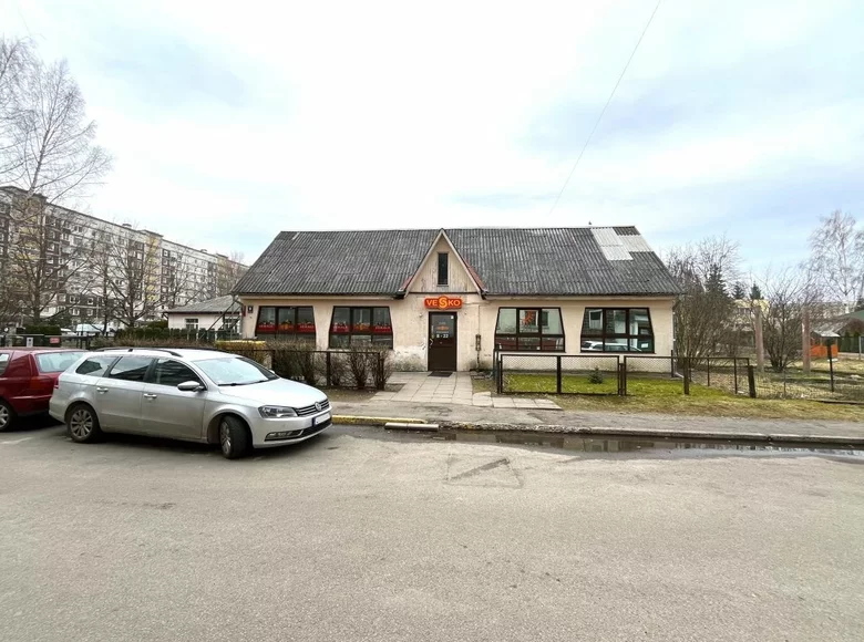 Boutique 120 m² à Riga, Lettonie
