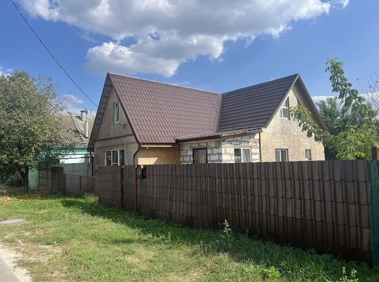 Casa 86 m² Gómel, Bielorrusia