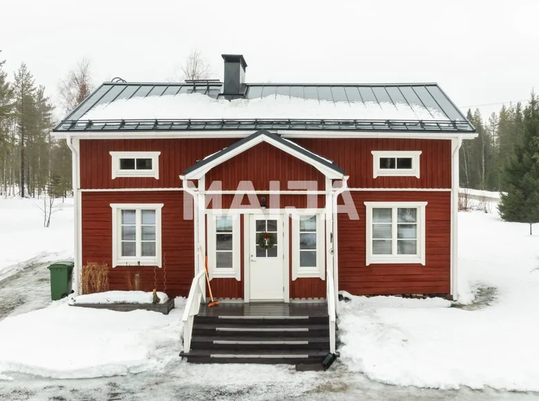 Maison 2 chambres 67 m² Rovaniemen seutukunta, Finlande