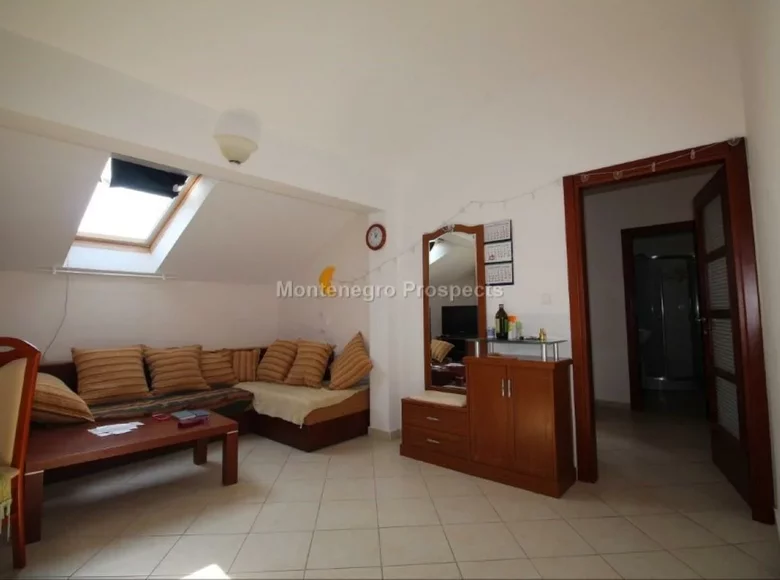 Apartamento 3 habitaciones 90 m² Ulcinj, Montenegro