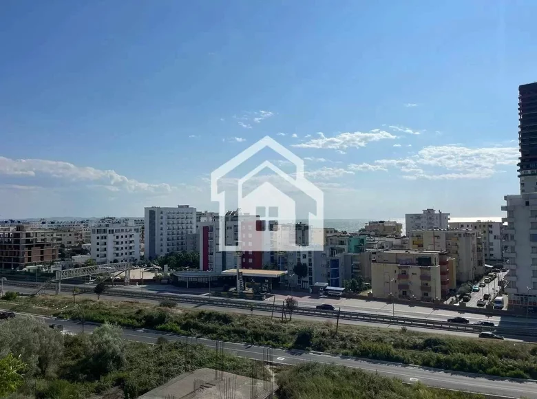 Apartamento 3 habitaciones 90 m² Rashbull, Albania