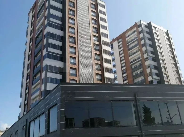 5 room apartment 210 m² Alanya, Turkey