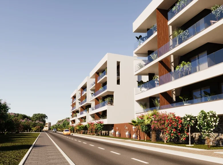 Appartement 2 chambres 110 m² Larnaca, Chypre