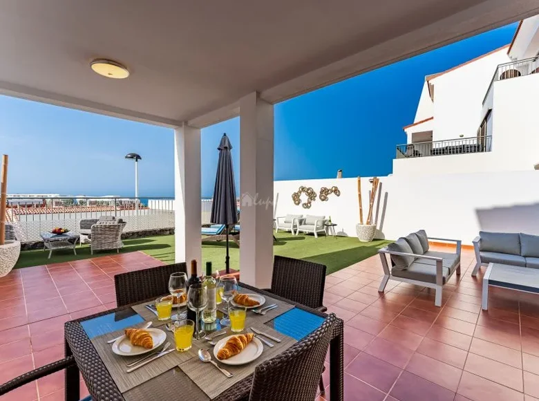 Wohnung 2 Schlafzimmer  Adeje, Spanien