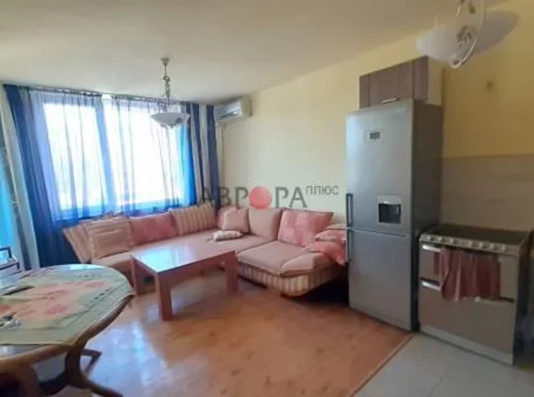 1 bedroom apartment  Burgas, Bulgaria