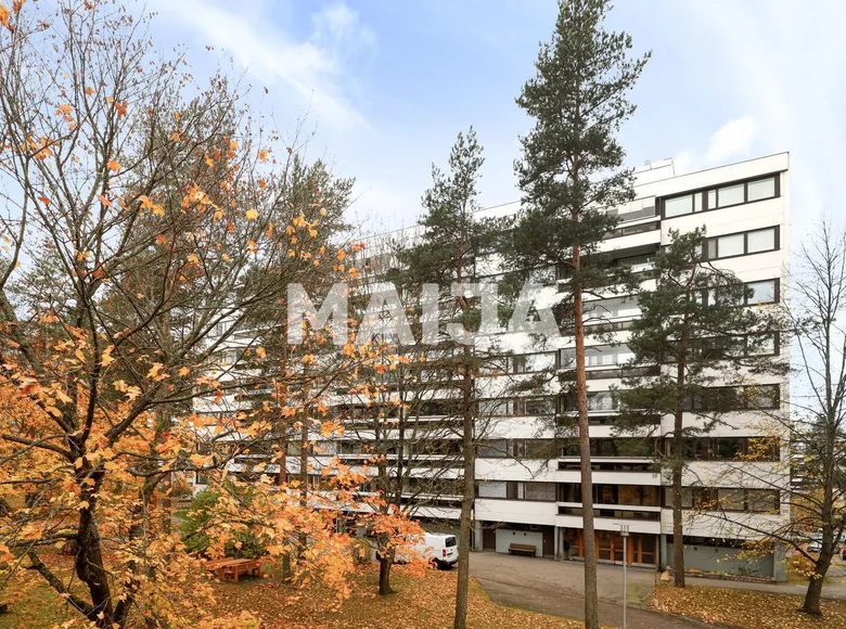 Appartement 3 chambres 72 m² Helsinki sub-region, Finlande