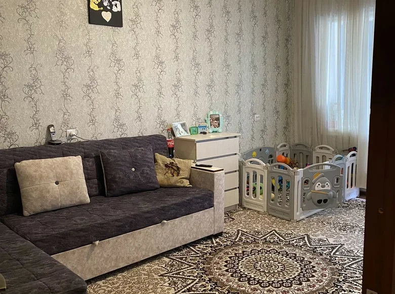 Kvartira 2 xonalar 57 m² Toshkentda