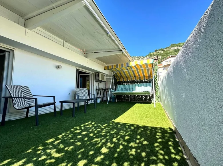 Apartamento 2 habitaciones 54 m² Budva, Montenegro