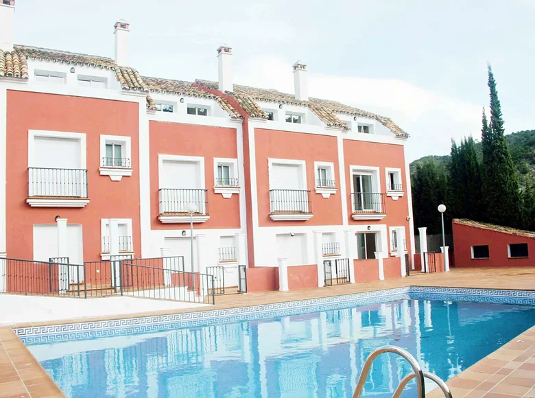 3 bedroom townthouse 210 m² Union Hill-Novelty Hill, Spain