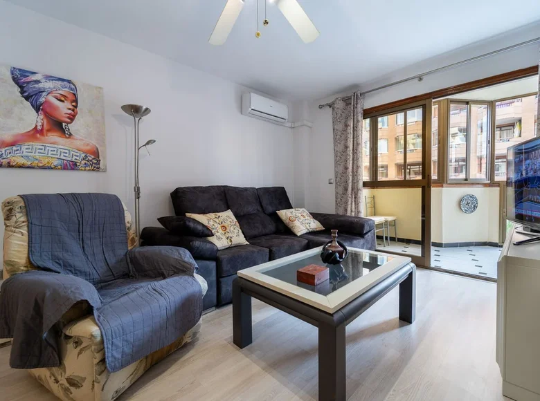 Apartamento 3 habitaciones 114 m² Fuengirola, Španjolska