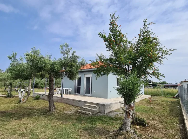 Ferienhaus 3 zimmer 77 m² Agios Pavlos, Griechenland