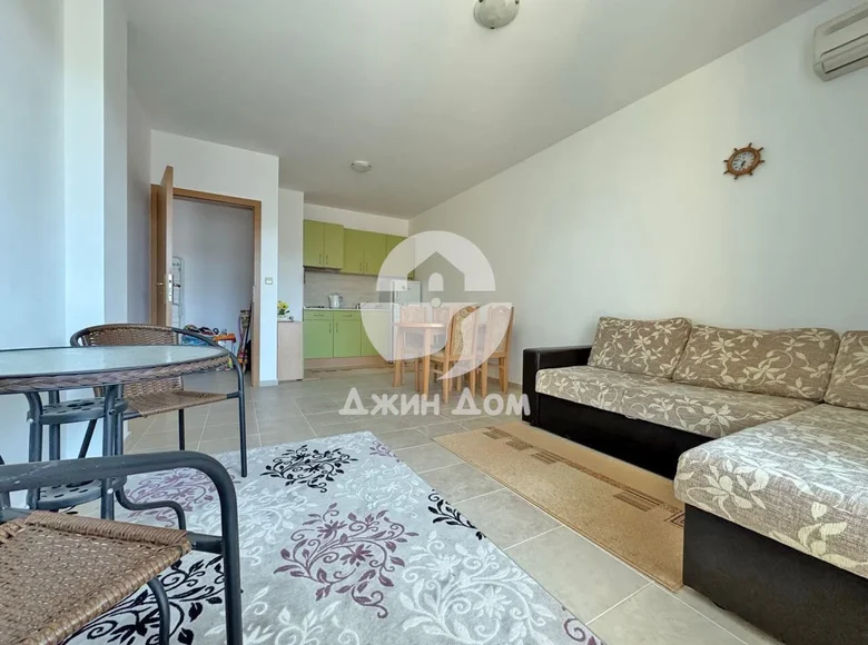 Apartamento 2 habitaciones 66 m² Nesebar, Bulgaria