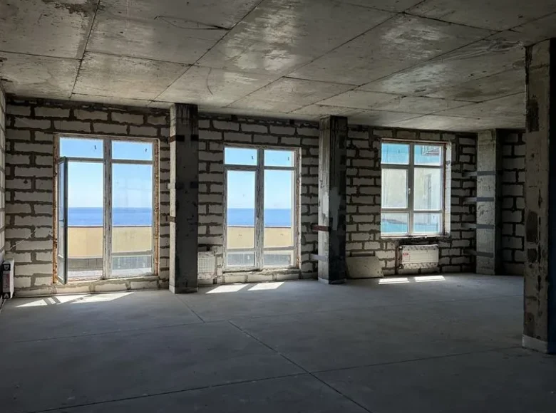 Квартира 4 комнаты 196 м² Одесса, Украина