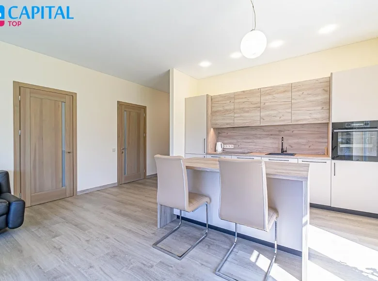 House 101 m² Kaunas, Lithuania