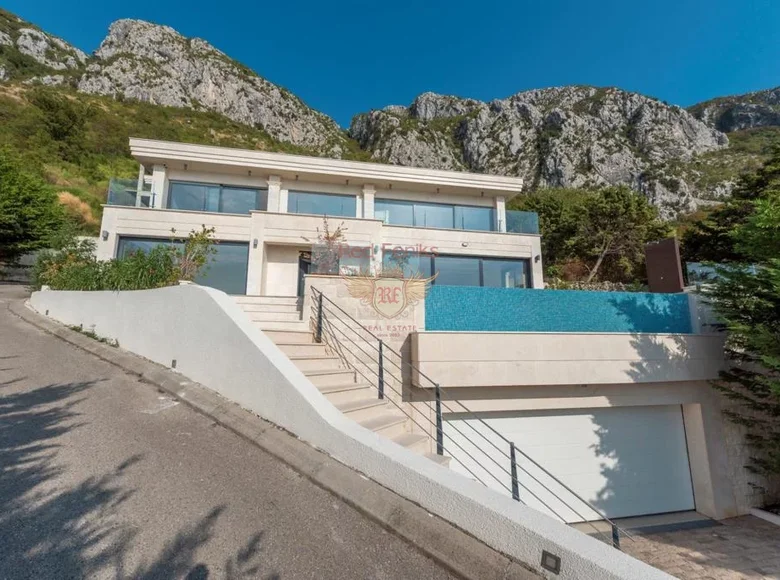 Haus 4 zimmer 304 m² Rustovo, Montenegro