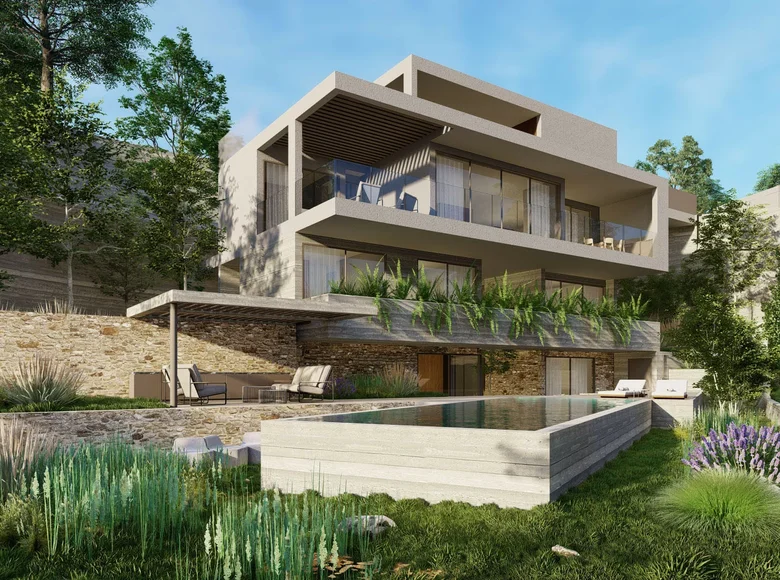 Maison 4 chambres 343 m² Paphos, Bases souveraines britanniques