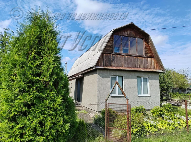 Haus 85 m² Brest, Weißrussland