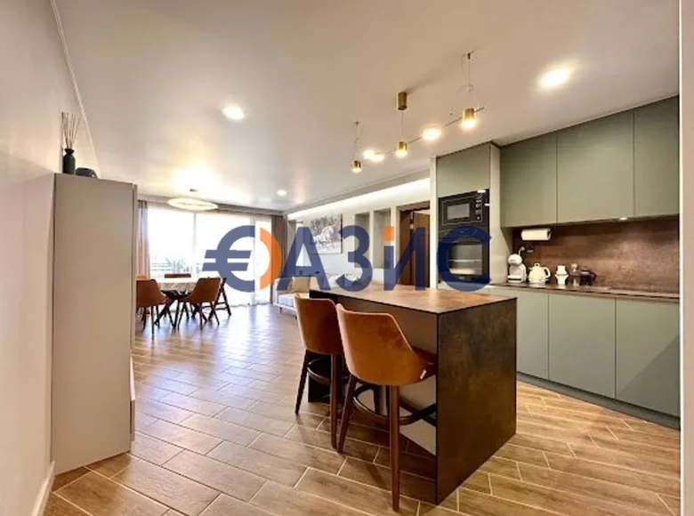 Appartement 3 chambres 123 m² Ravda, Bulgarie