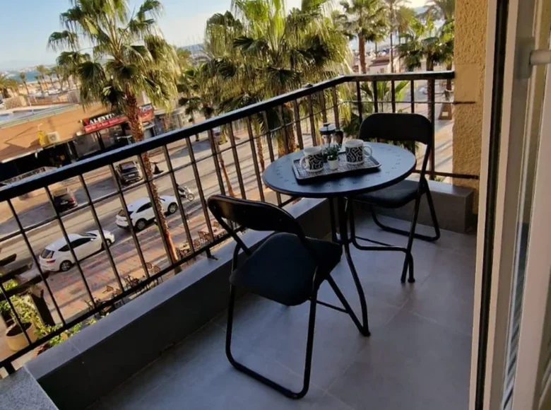 2 bedroom apartment 50 m² Fuengirola, Spain
