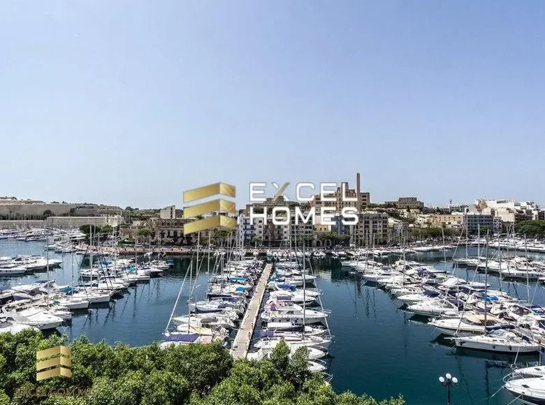 Propiedad comercial  en Ta Xbiex, Malta