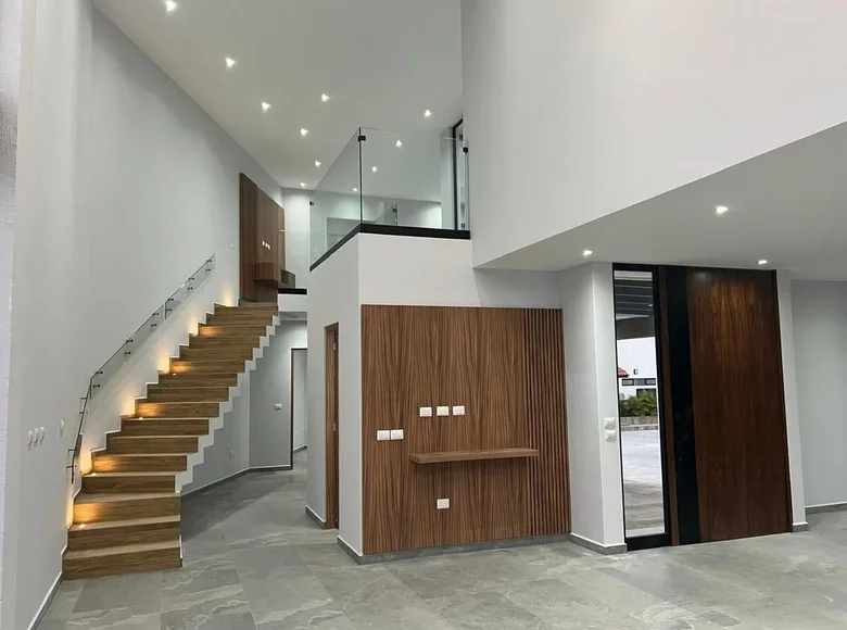 Дом 3 спальни 272 м² Lomas de Santa Clara, Мексика