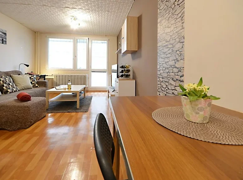 2 bedroom apartment 46 m² Kolin, Czech Republic