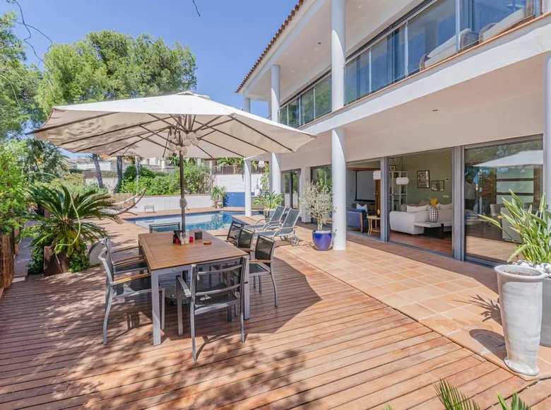 4 bedroom Villa 305 m² Sitges, Spain