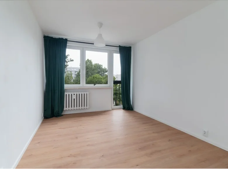 Studio 1 zimmer 20 m² Warschau, Polen