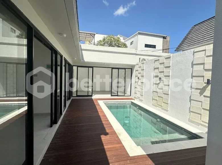 Villa de 2 dormitorios  Seminyak, Indonesia