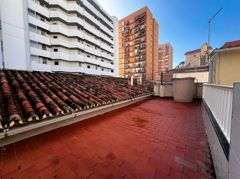 3 bedroom house 110 m² Fuengirola, Spain