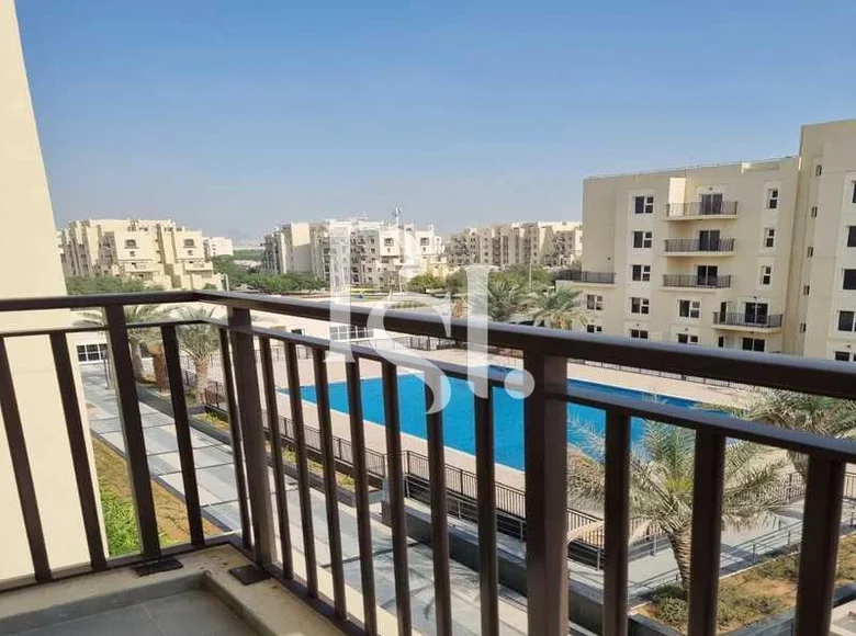 Wohnung 1 Schlafzimmer 54 m² Dubai, Vereinigte Arabische Emirate