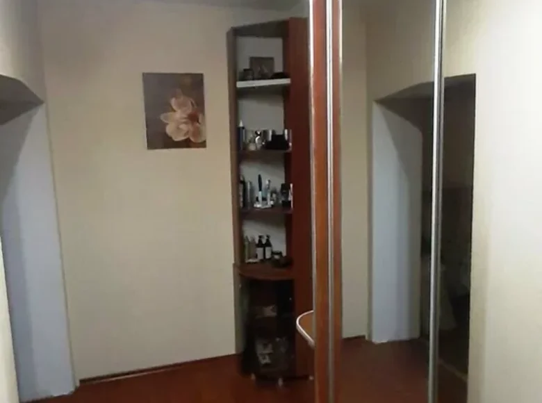 2 room apartment 52 m² Khojniki, Belarus